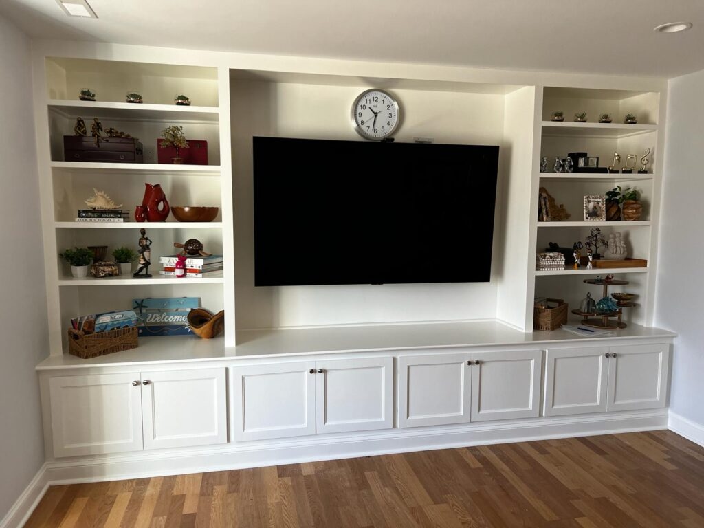 Project Done
